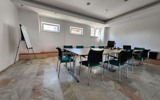 Spatiu birouri | De inchiriat | 203 mp | Centru - Poză 2