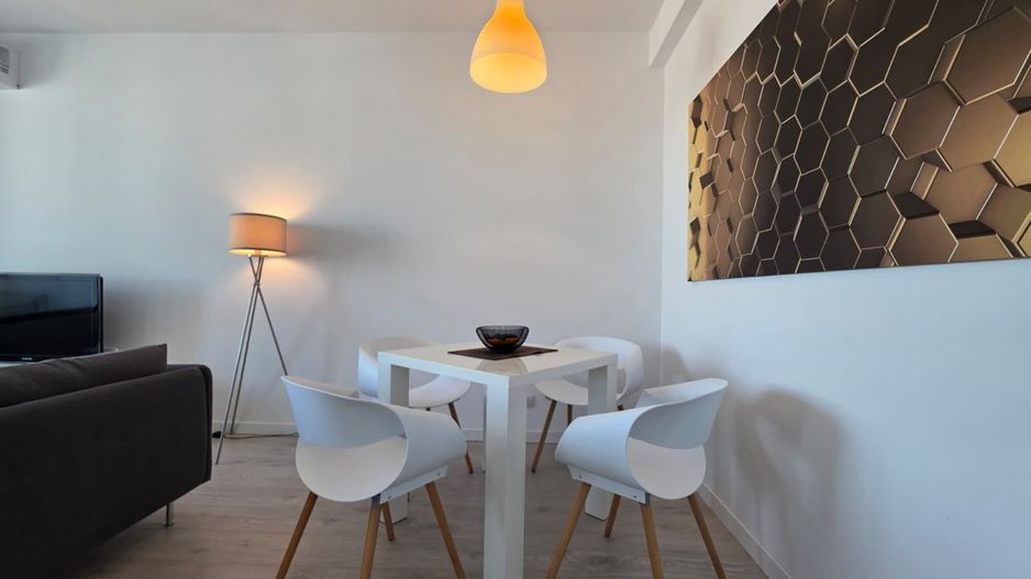 Pipera Plaza | 2 Camere Nou | Prima Închiriere | Parcare Subterană - Poză 15