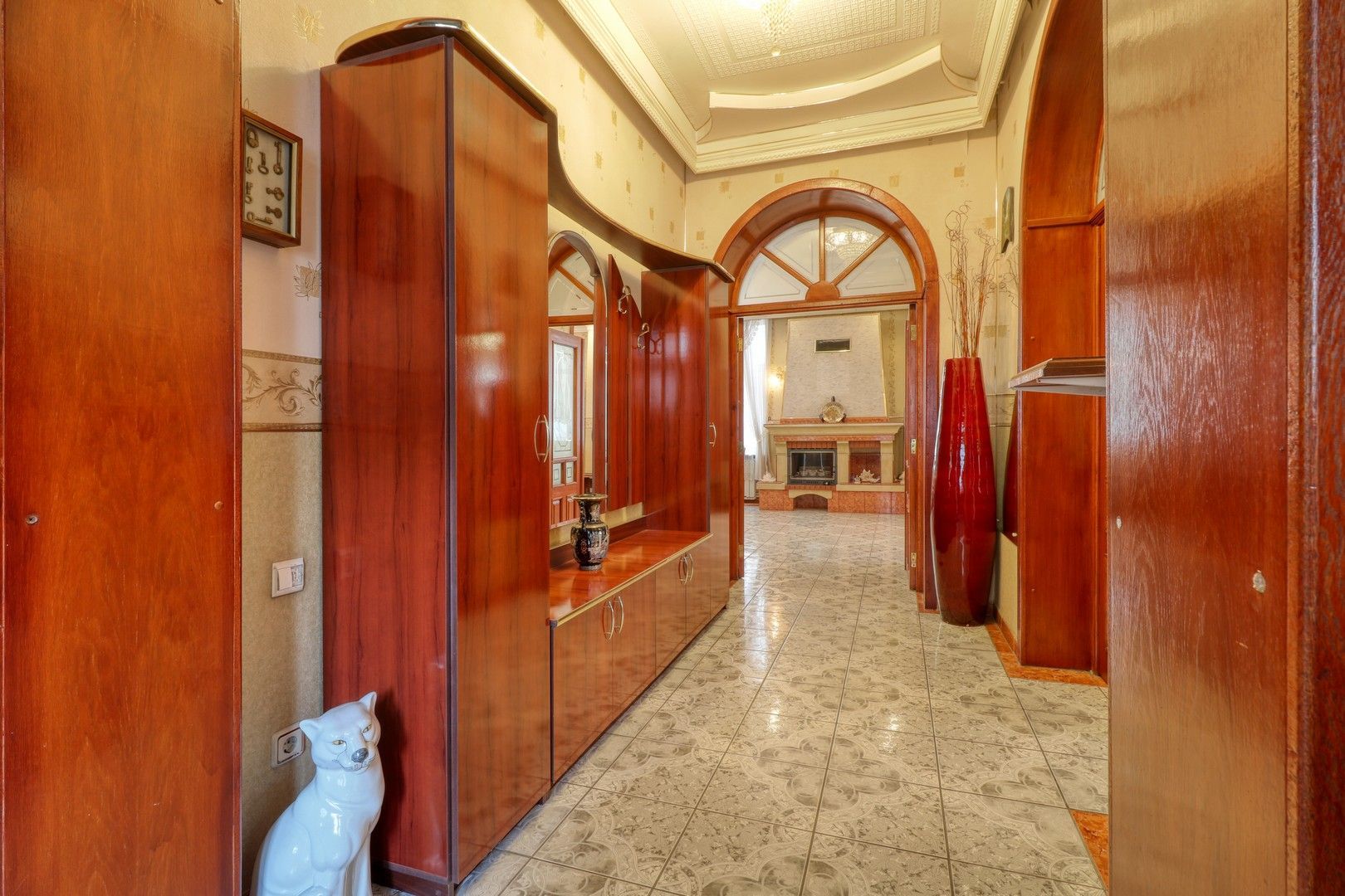 Oportunitate rară | Apartament 7 camere | 250 mp | Zona Dacia – - Poză 14