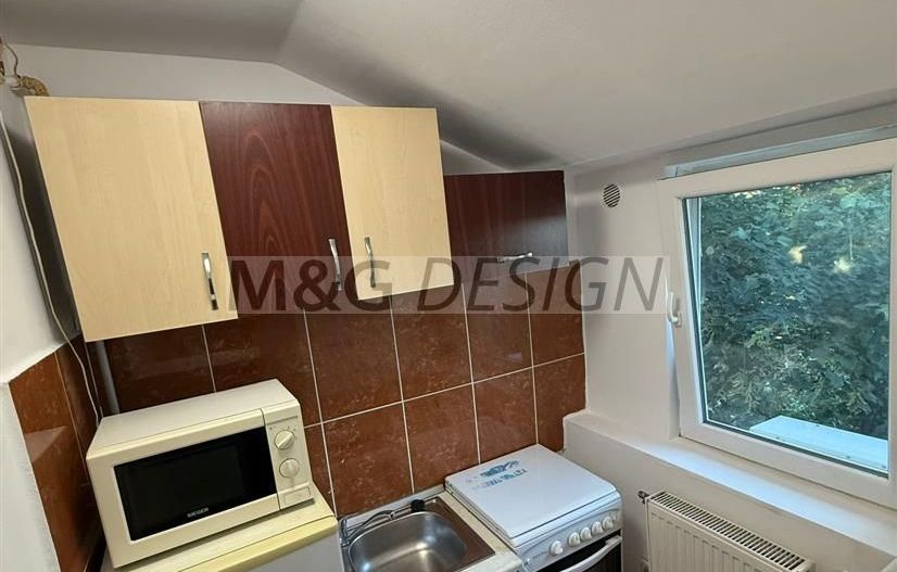 1 camera amenajata zona Badea Cartan la 10min de Medicina - Poză 4