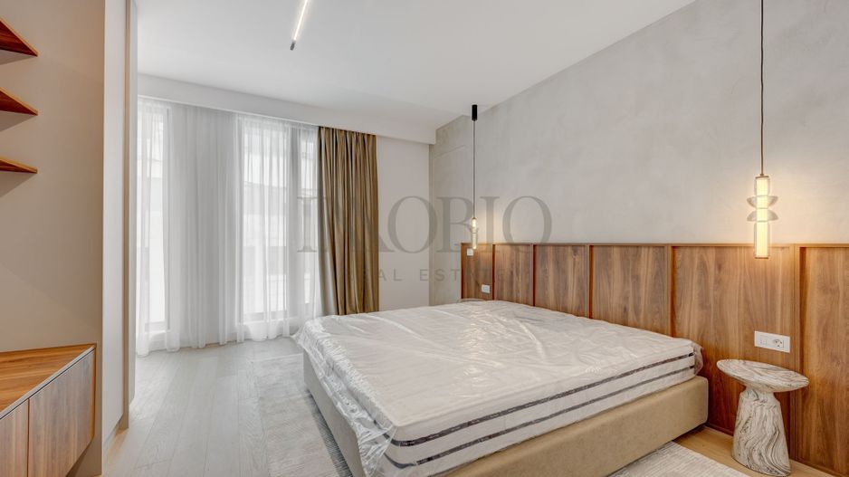 Apartament 4 Camere | Aviatorilor - Charles de Gaulle - Poză 18