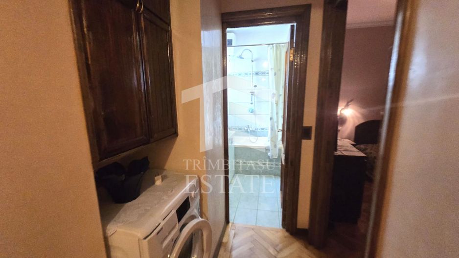 TOMIS NORD - 3 camere gata de mutat | piata Ciresica | scoala 29,38 - Poză 17