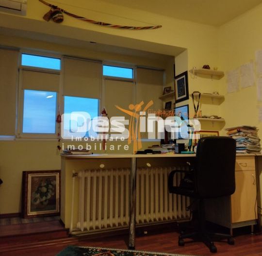 Alexandru cel Bun, Apartament 4 camere - Poză 4