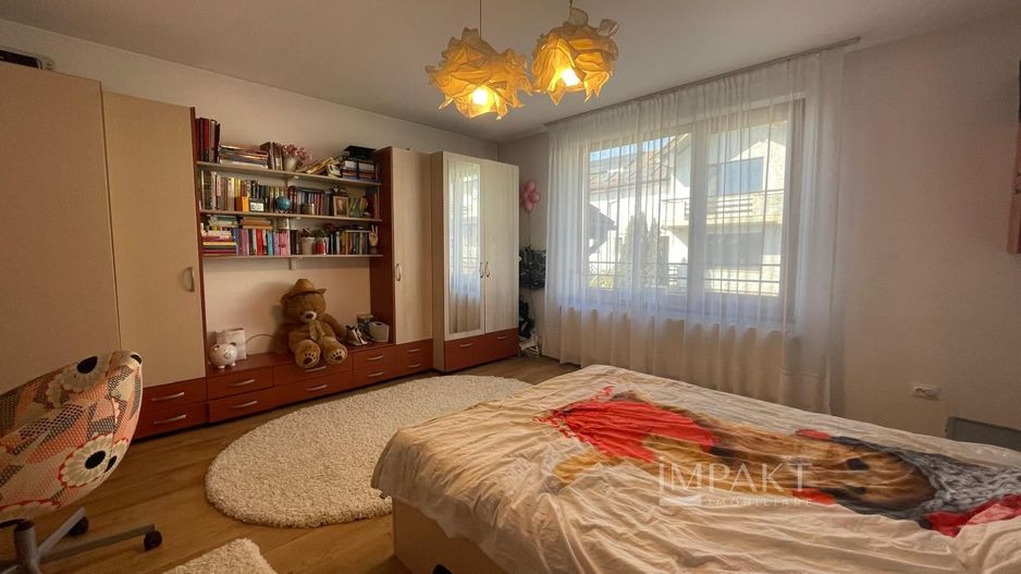 Casa cu panorama superba in Dambul Rotund! - Poză 13