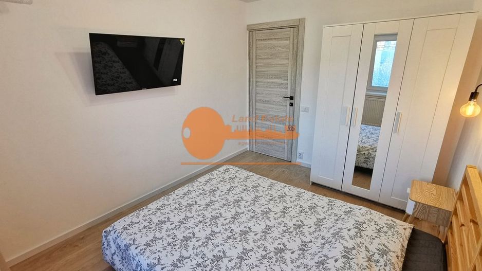 Apartament 3 camere Gorjului - Poză 4