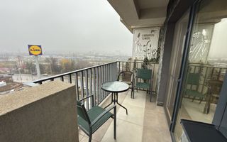 Apartament 2 Camere Decomandat – Tătărași, Aurel Vlaicu-51 mp - Poză 7