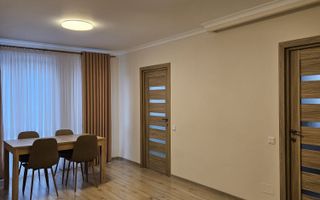 Apartament 3 camere, Florești – zona Parc Poligon - Poză 1