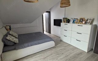 Duplex 3 camere de vânzare -Apollo Residence - 99 mp + Parcare - Poză 2