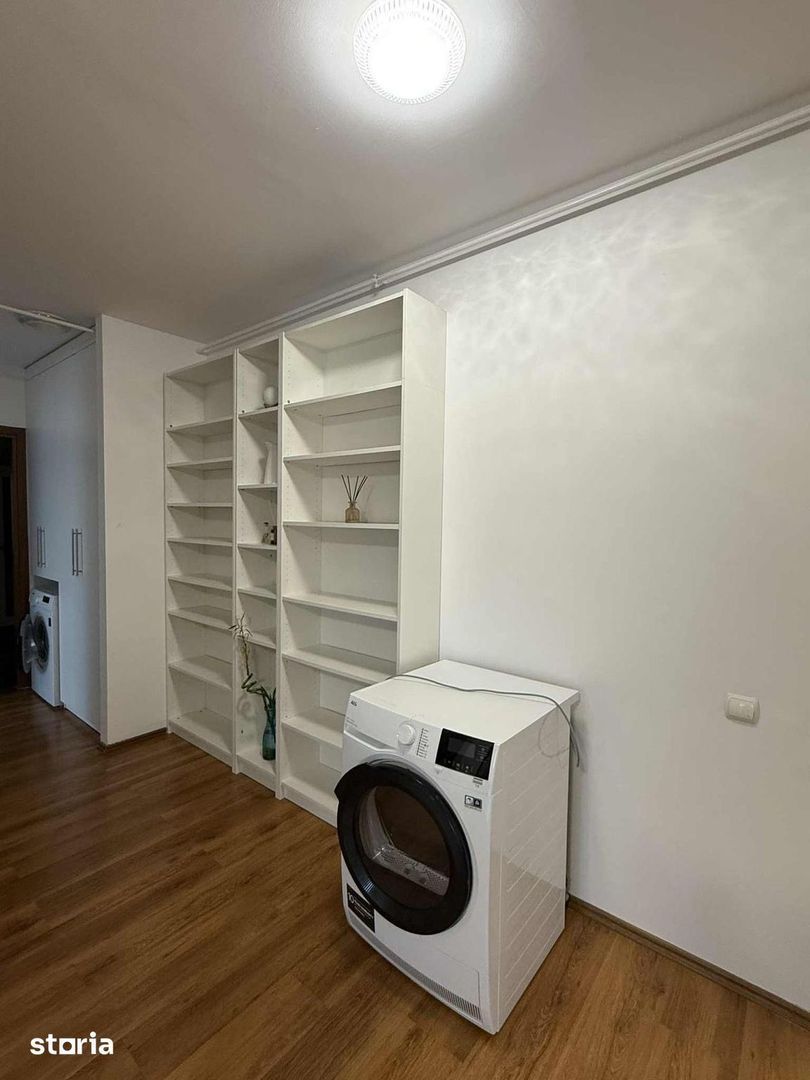 Apartament 2 camere zona Ozana - Str. Fetesti - Poză 8
