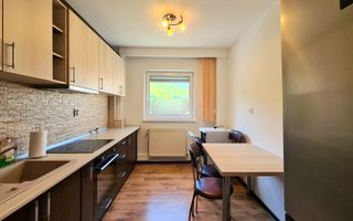 Apartament 3 camere de vânzare, zona Racadau , 76 mp, spatii-comerciale-brasov. - Poză 4