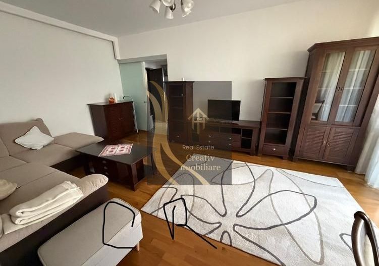 Vanzare apartament 2 camere - Poză 1