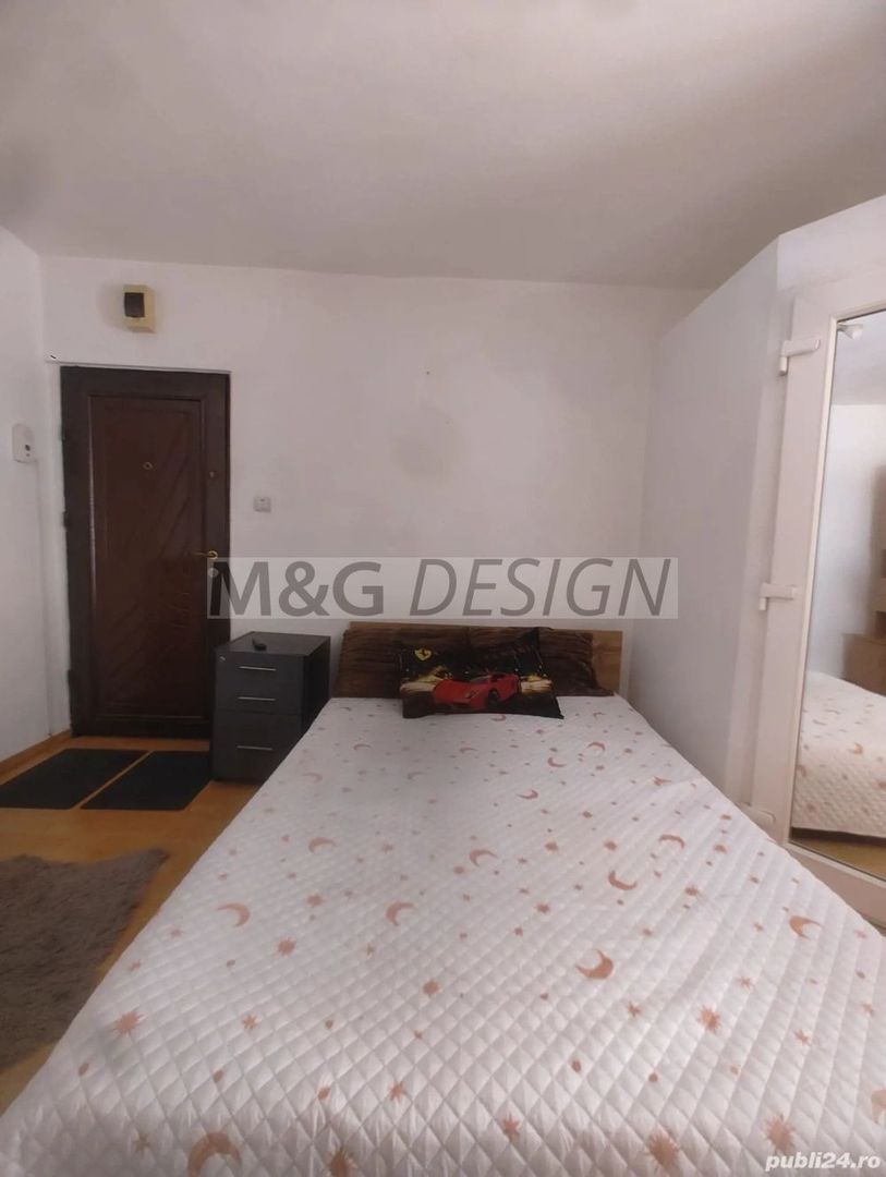 Garsoniera de inchiriat - Poză 9