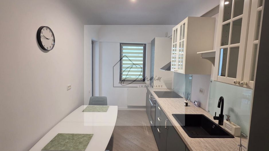 2 camere Cortina North I bucatarie inchisa I parcare inclusa I COM 0% - Poză 6