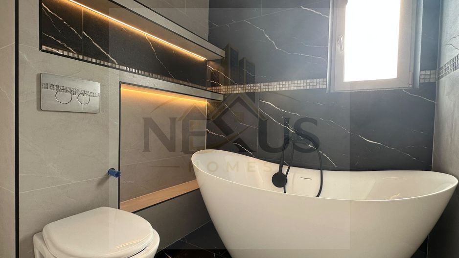 Comuna Berceni | 100m Bd. 1 Mai-Vila individuala | Strada asfaltata - Poză 19