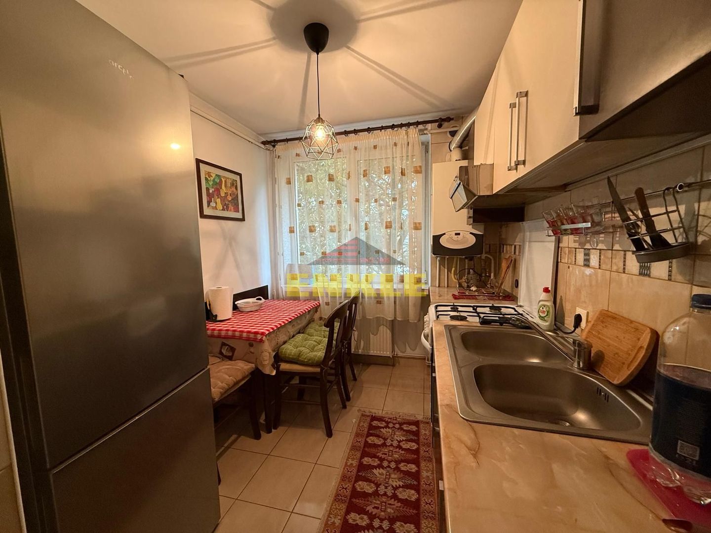 De închiriat apartament 3 camere – zona Marchian - Poză 6