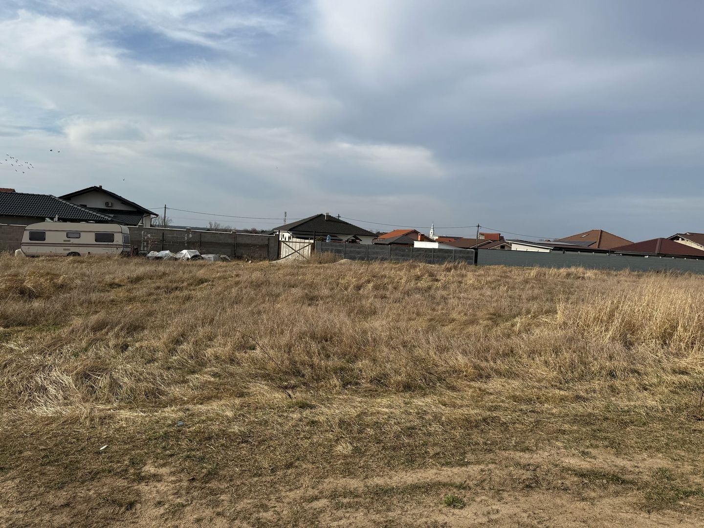 Teren Cihei 519 mp - Poză 5