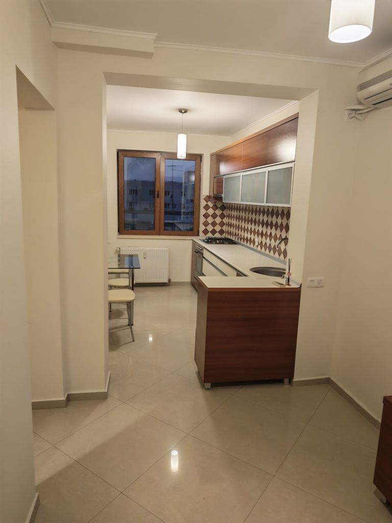 Apartament 2 camere, renovat, pet friendly, 7 minute metrou Grigorescu - Poză 6