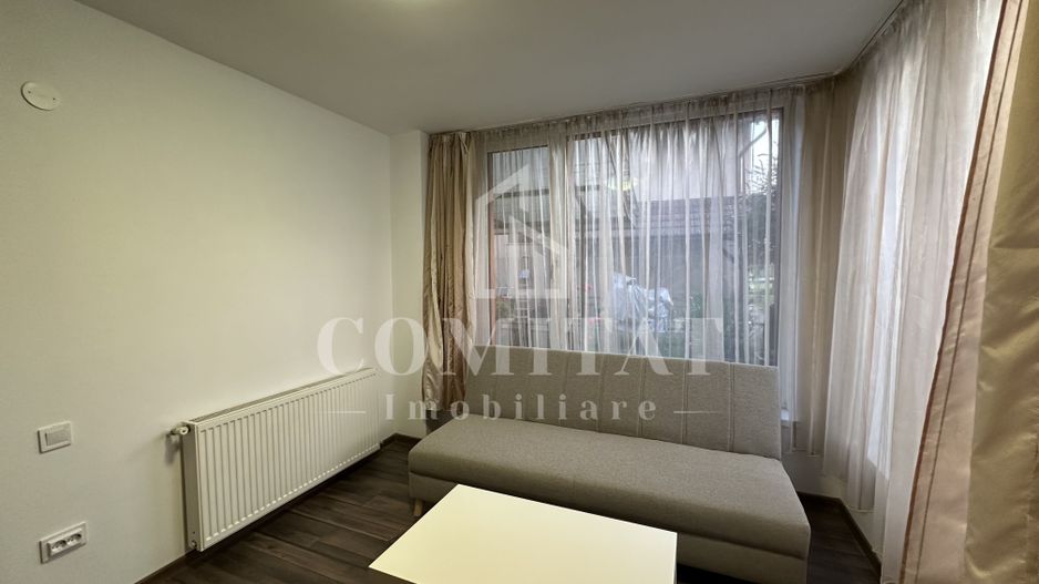 Apartament 2 camere | Loc de parcare | Cartier Borhanci - Poză 4
