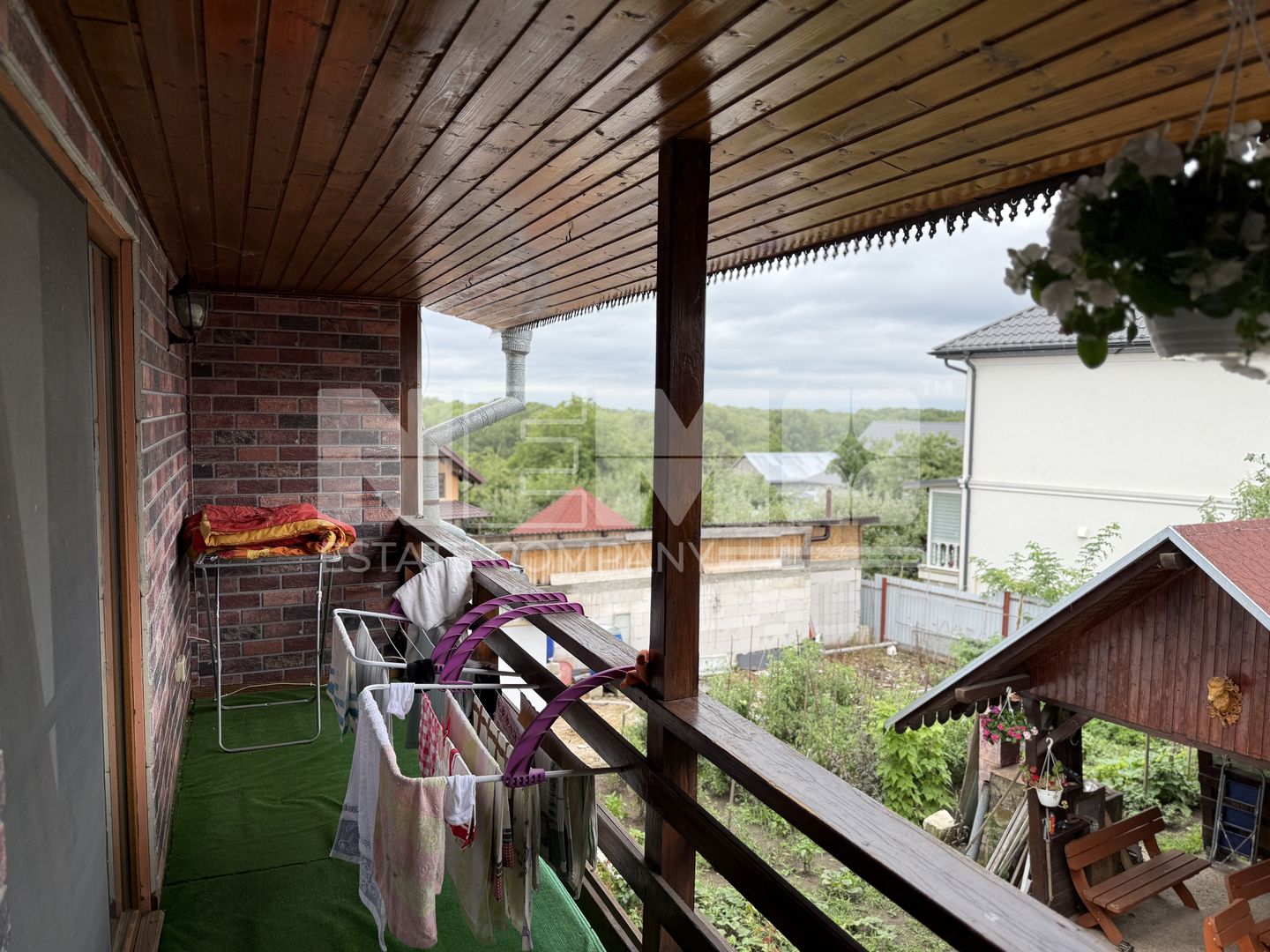 CASA CU DEPENDINTE | GARAJ | CURTE | TISAUTI | SUCEAVA - Poză 24