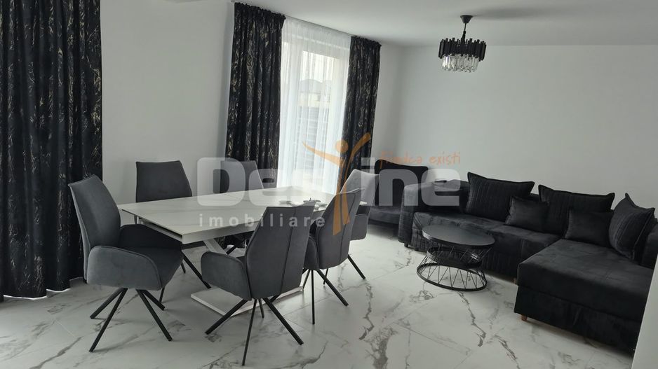 Apartament cu doua camere in bloc nou zona Pietricica. - Poză 13