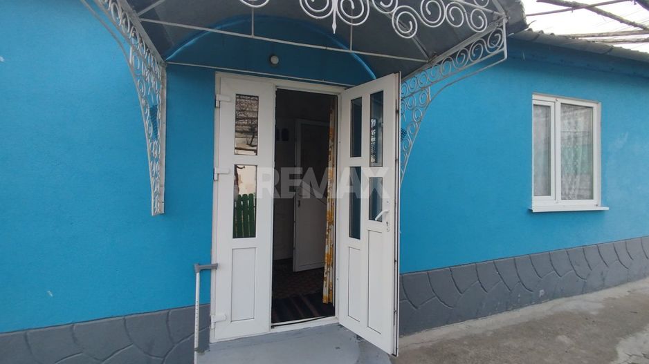 Casă bătrânească de vânzare – 86 m², 24 ari teren- r-nul Anenii Noi, sat. Hîrbovăț - Poză 2