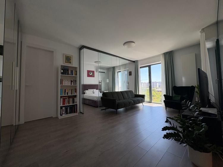 Studio dublu Cloud 9 Aviației - Poză 2