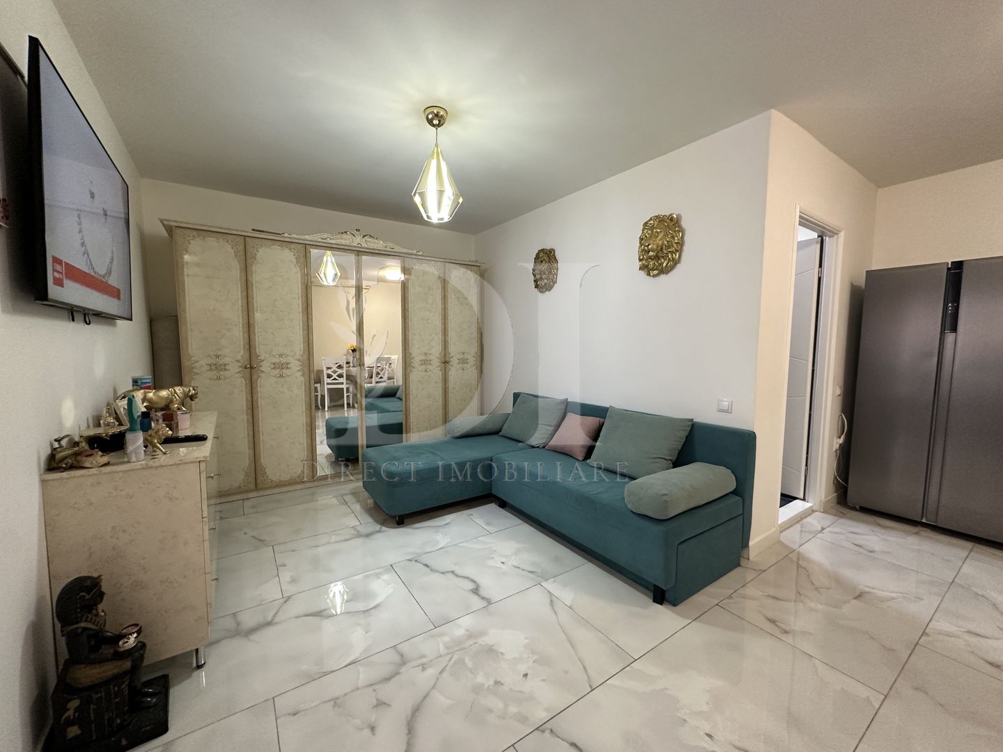 Apartament la cheie / Zona Eroilor - Poză 1