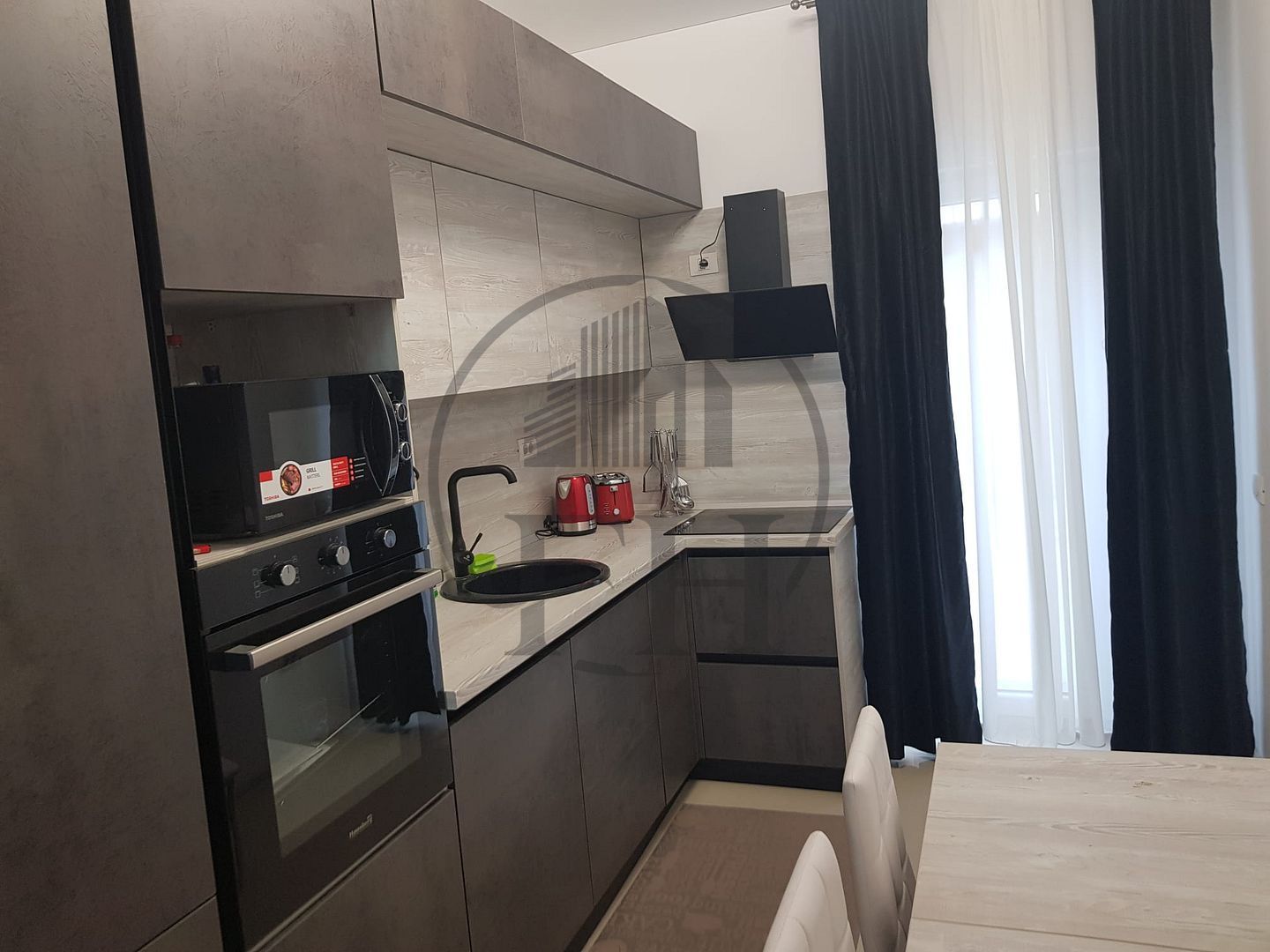 SOLD/ VANDUT Casă/Vilă cu 3 camere de vanzare Navodari - Poză 6