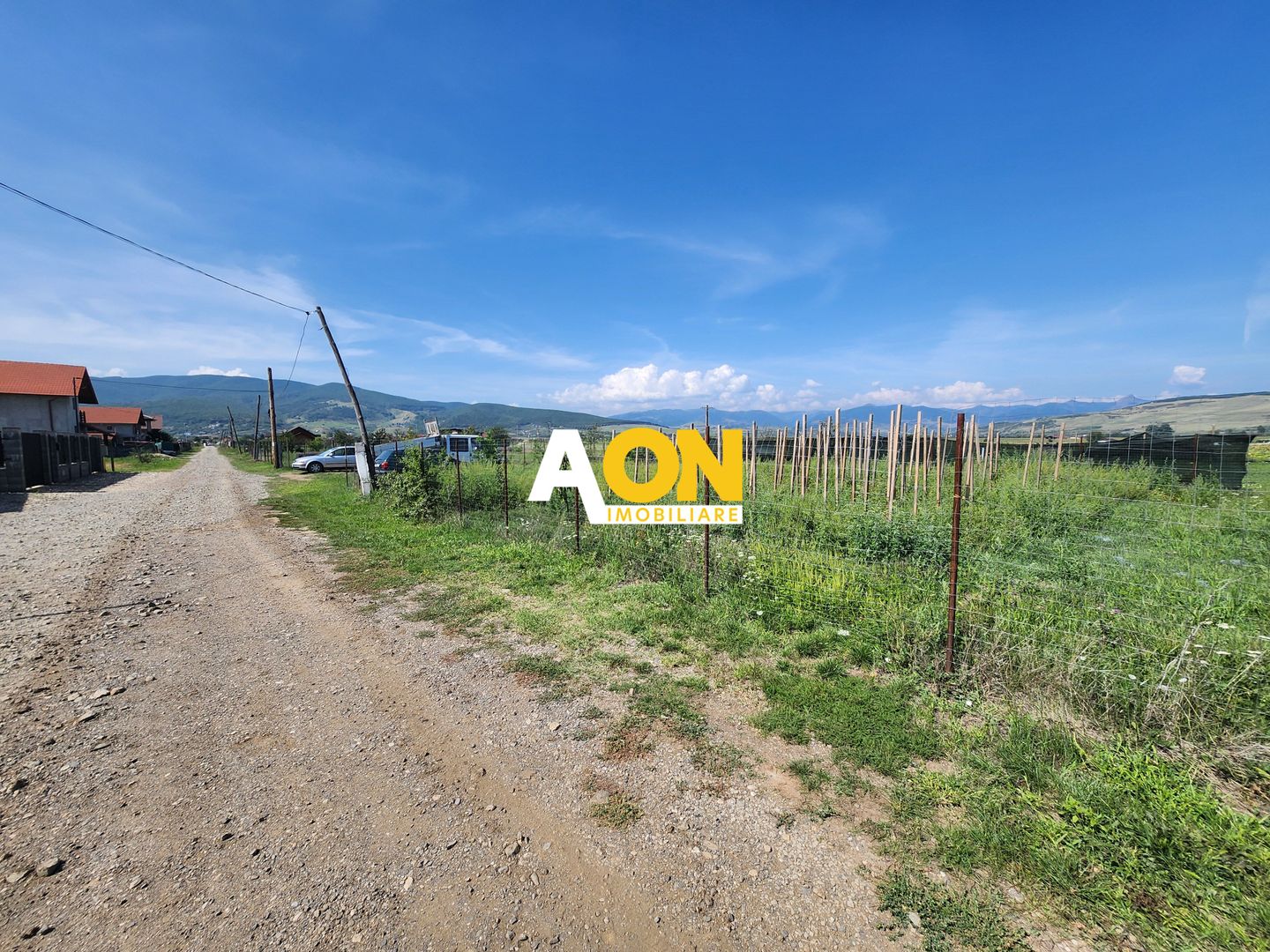 De vanzare teren intravilan 441mp, Micesti - Poză 10