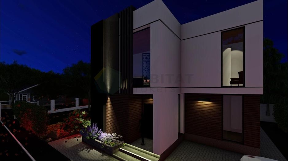 Super oferta de Halloween -  Vila Individuale de Lux în Tunari - Poză 22