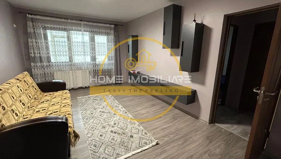 Apartament cu 2 camere de inchiriat / 60mp/ zona Podu Ros - Poză 2