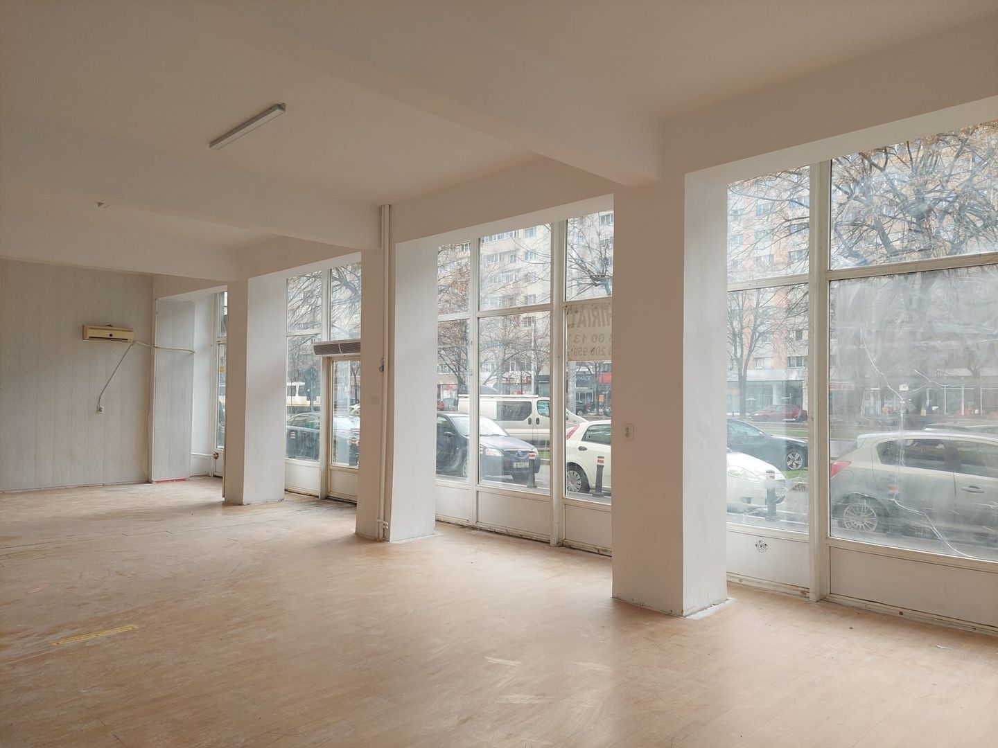 Spatiu Comercial Parter Pantelemon - Poză 3