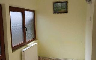 Casă cu grădină, 86 mp, 3 camere, sat Drăgușeni, comuna Scheia, la 35 km de Iași - Poză 7