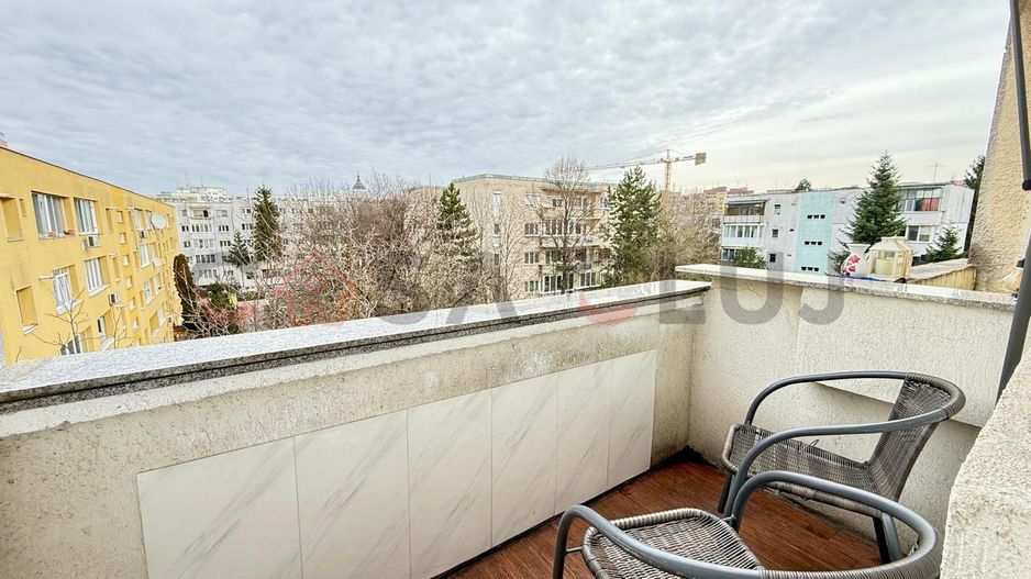 3 camere semidecomandate, la cheie, Grigore Alexandrescu - Poză 8