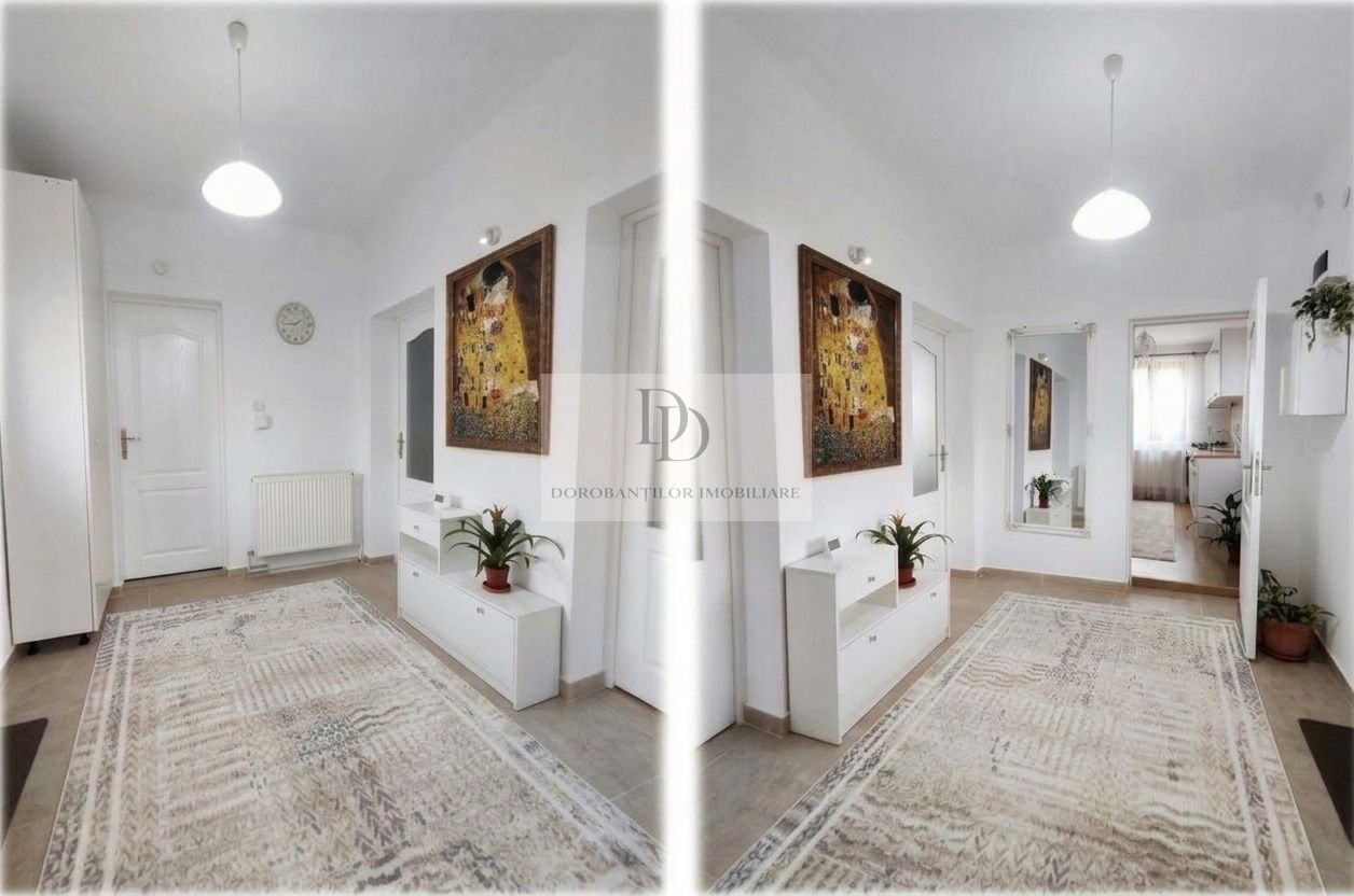 Casă individuală singur în curte | Teren 285 mp – Dâmbul Rotund - Poză 2