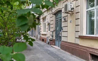 Garsoniera I AIRBNB I Cismigiu I Centrala Proprie - Poză 15