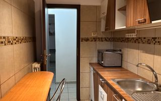Apartament 2 camere strada Stirbei Voda nr 2 - Sala Palatului - Poză 11