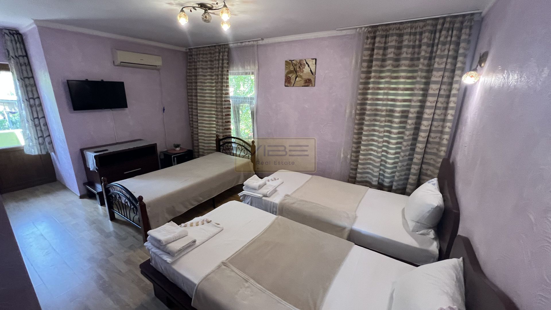 SE VINDE AFACERE LA CHEIE! Pensiunea Vila Verde, zona Garii - Poză 15