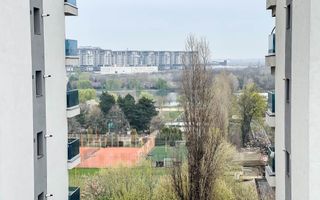 Apartament cu 3 camere *** 96mp utili*** 110mp terasa // Barbu Vacarescu - Poză 3