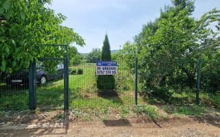 Teren intre Alba-Micesti, partea dreapta - Poză 8