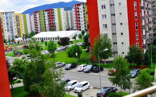 Apartament 2 camere cu loc de parcare și boxă - Avantgarden 3 - Poză 7