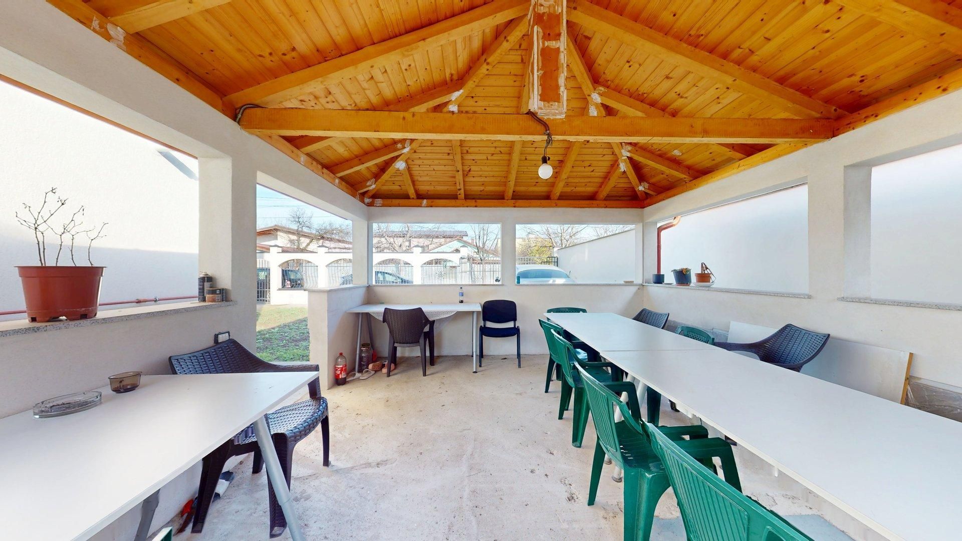 VOLUNTARI - Locuinta Ideala pentru Familie sau Activitati Mixte - Poză 5