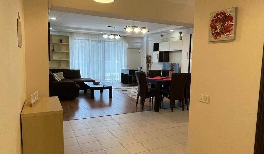 2 camere | Diamond Residence | Iancu Nicolae | Pipera - Poză 8