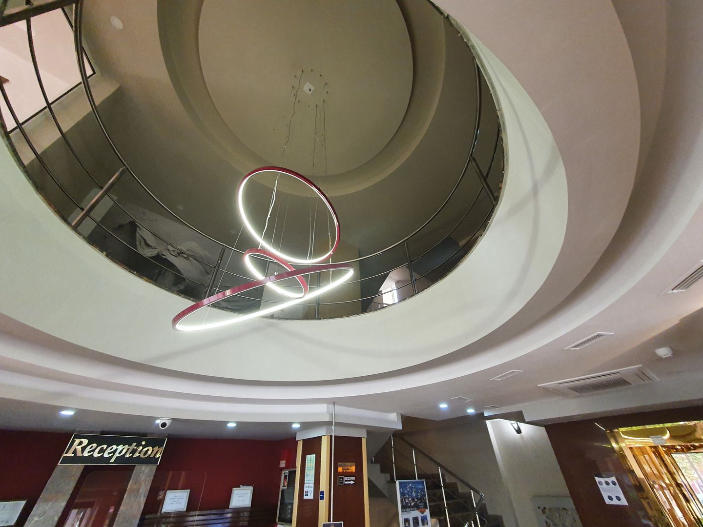 Hotel Constanta - Poză 10