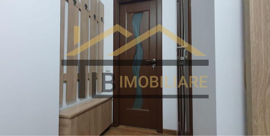 Apartament de 2 camere, 60mp, Zona Centrala - Poză 7