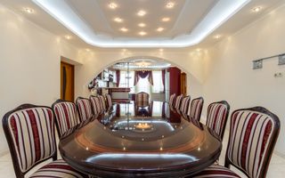 Casă în 4 nivele, amplasat pe strada Chicago, Stăuceni. - Poză 8