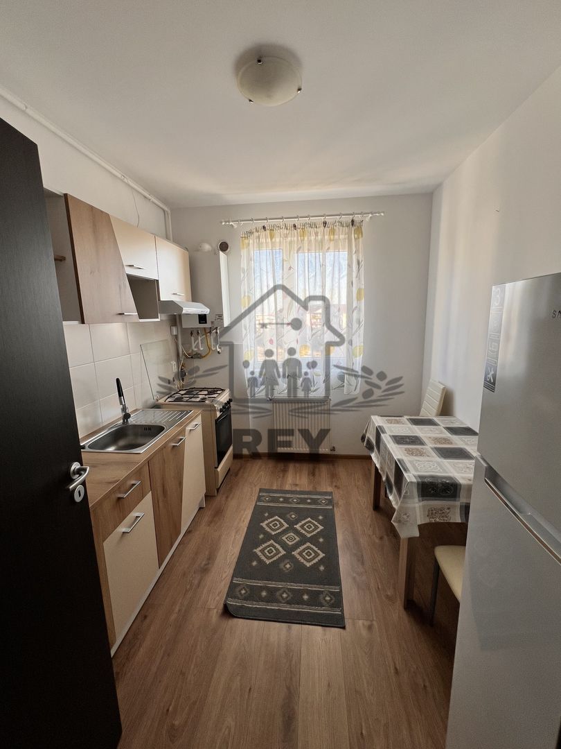 Ap. etaj 1,decomandat,2 camere,2balcoane,loc de parcare/Sibiu/Aeroport - Poză 26