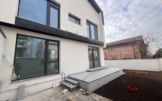 Vila tip Duplex | Pipera - Matei Millo | Finisaje Premium - Poză 4