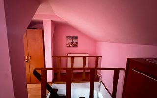 Apartament 3 camere de vânzare | Vasile Aaron, Sibiu | 61 mp, INTABULATĂ - Poză 15