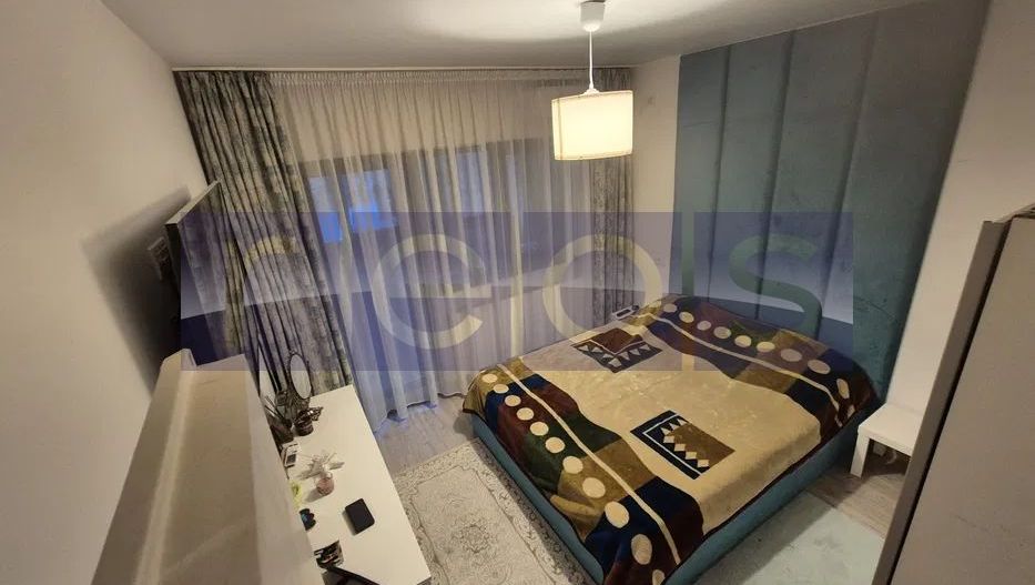 VANZARE 3 CAMERE ZONA MARRIOTT | CALEA 13 SEPTEMBRIE| - Poză 3